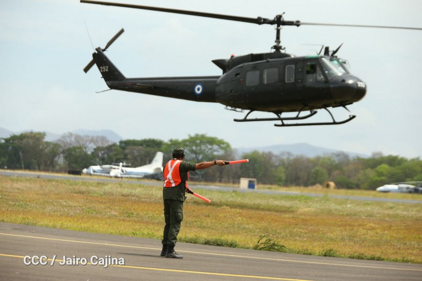 HELICOPTERO